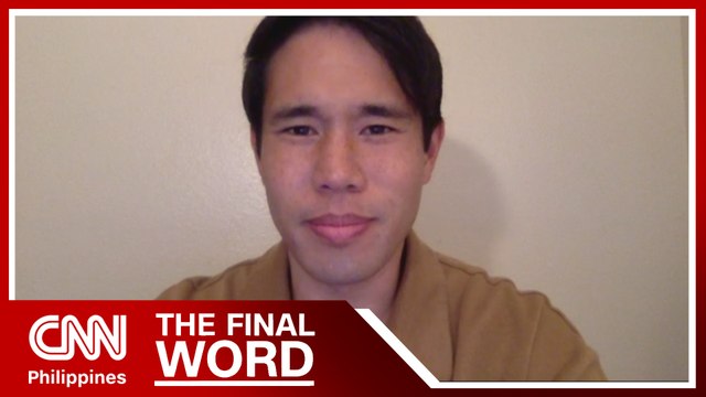 Film raises awareness on Asian hate crimes | The Final Word