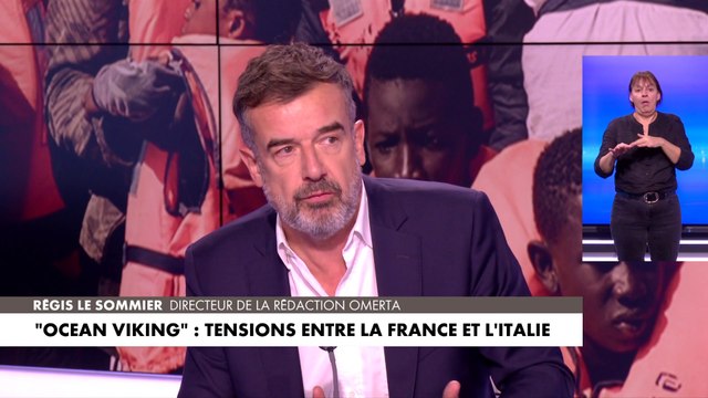 Régis Le Sommier : «Le problème de l'attractivité de l'Angleterre»