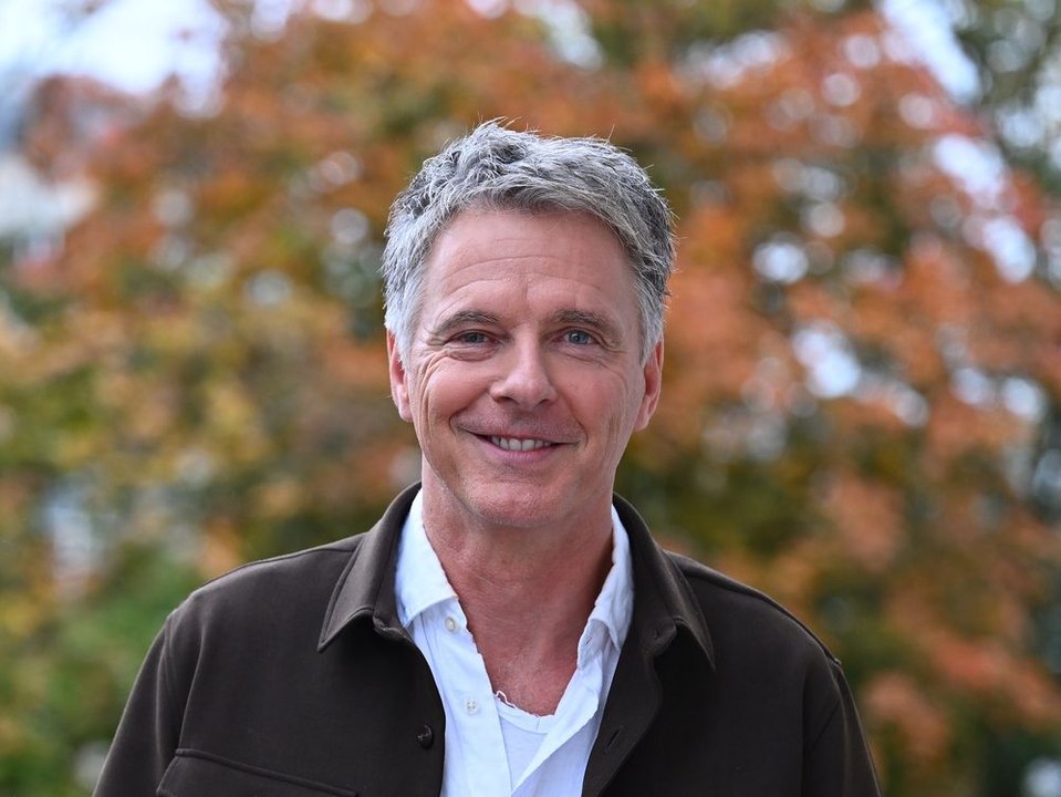Jörg Pilawa könnte sich ein Comeback alter Shows vorstellen