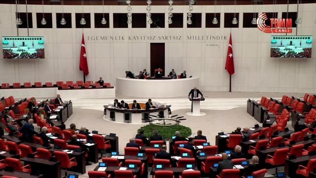 Bedri Yaşar: 'Biz Sizin Kıymetinizi Bilemedik Sağlık Sektöründe, Tarım Sektöründe Sizin Hakkınızı Ödeyemeyiz' Dediniz. Gerçekten Ödemediniz