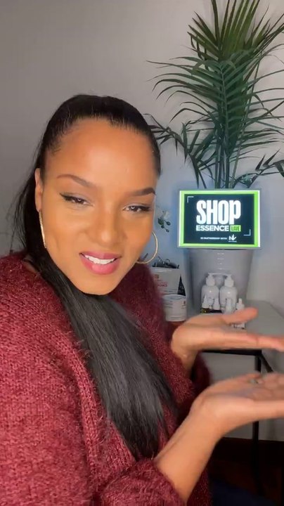 Shop Essence Live 1 - video Dailymotion