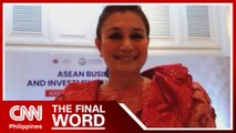 Filipino enterprises win at 2022 ASEAN Business Awards | The Final Word