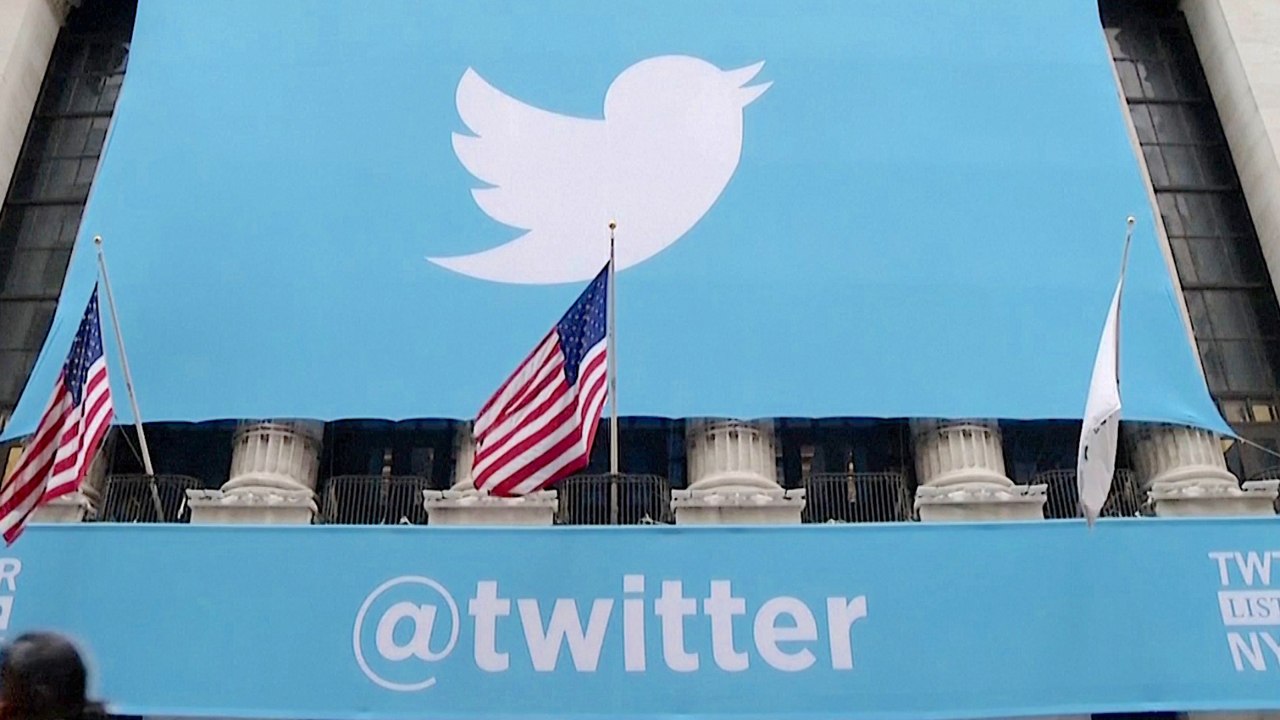 Activists Raise Concerns Over Elon Musk's Twitter Takeover - TaiwanPlus News