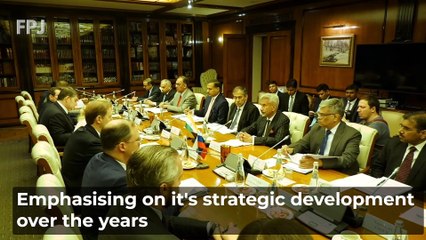 US Praises Jaishankar's No War Message In Moscow