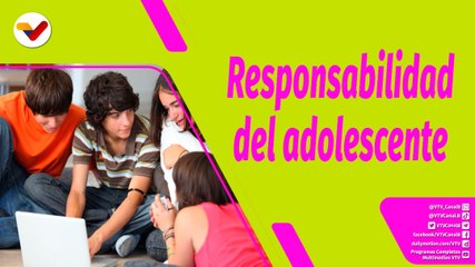 Buena Vibra | ¿Cómo funciona el Sistema Penal de Responsabilidad de Adolescentes?