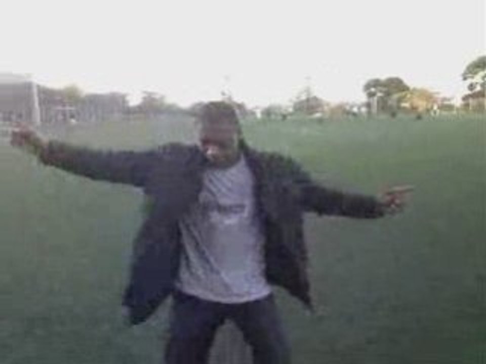 Ali