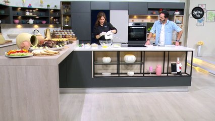 بسكوت الحلاوة بالهيل والفستق الحلبي