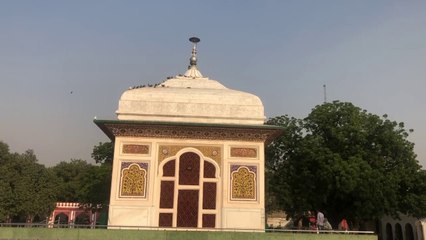Darbaar Hazart Mian Mir R.A | The Muslim Sufi saint who Laid the Foundation of Sikhis Golden Temple