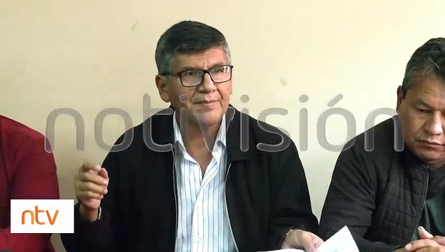 Autotransporte Nacional suspende el paro de 24 horas anunciado para este jueves