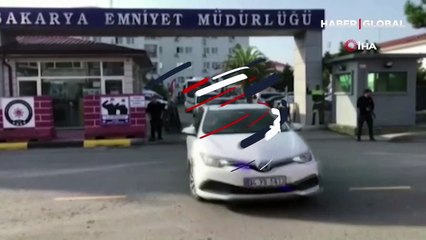 Sakarya'da 10 ilçede 'kaçakçılık' operasyonu: 72 zanlı yakalandı