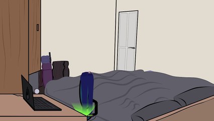 Out of Context Draft Scene #6 - Big City Liefe