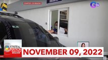 State of the Nation Express: November 9, 2022 [HD]
