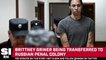Brittany Griner Moved to Russian Penal Colony