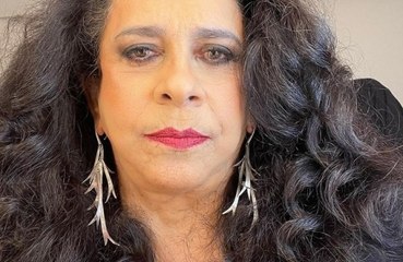 Morre cantora Gal Costa, vítima de infarto