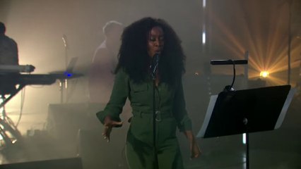 Beverley Knight - He's My Boy - Everybody's Talking About Jamie