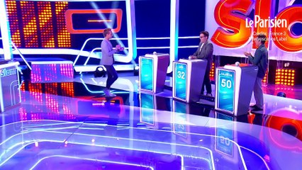 Enzo, 19 ans, remporte le «Grand Slam» de France 3 avec 239 500€ 🏆