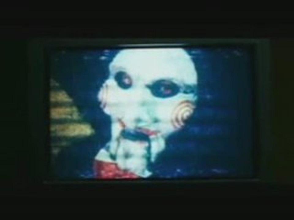 Teaser SAW-BREAK