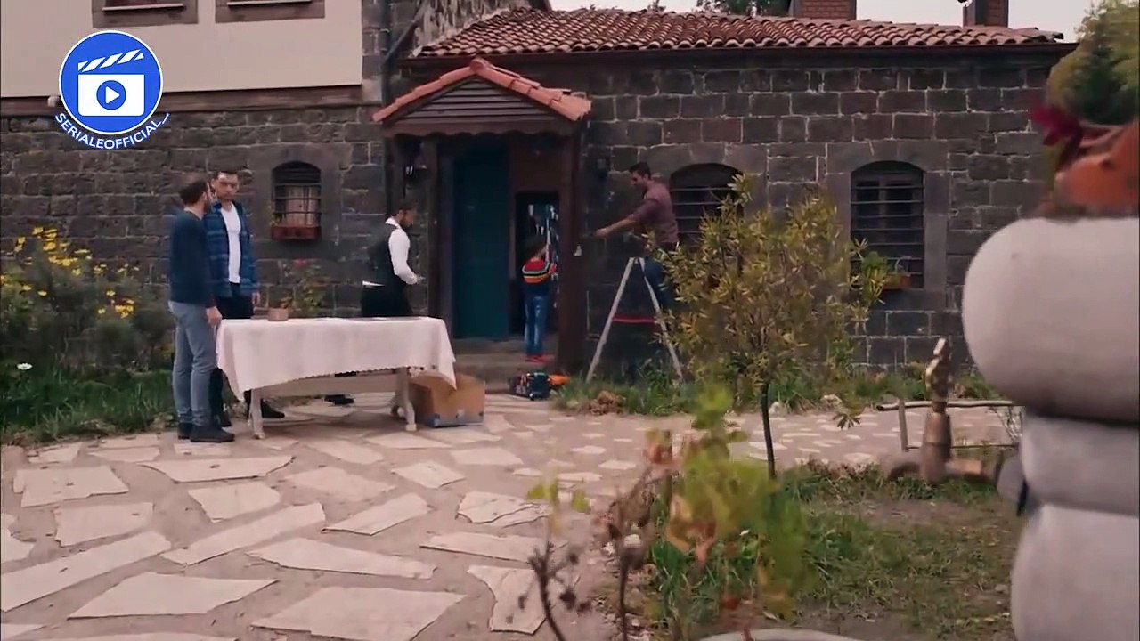 Deti i Zi - Episodi 259