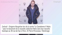 Grégoire Margotton : Le commentateur sportif à la tête d'une famille nombreuse à 53 ans !