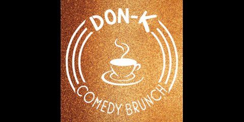 Brunch Don-K Comedy Club (Paris) - OuBruncher
