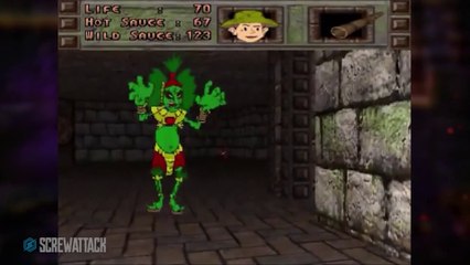 A Mesa do Death Battle Ep.083 - Jogos descaradamente de propaganda (Legendado)