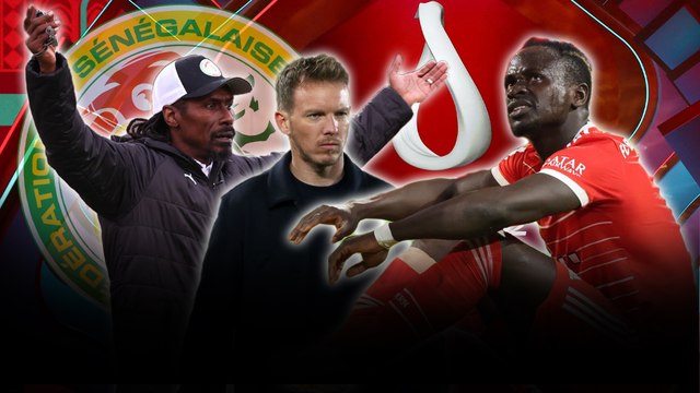 JT Foot Mercato : le forfait de Sadio Mané pour le Mondial met le Sénégal en état de choc !