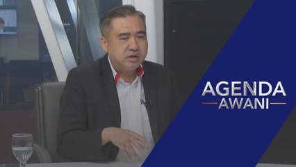 PRU15 | Calon Melayu lebih ramai, DAP lebih terbuka - Anthony Loke