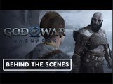 God of War: Ragnarok | Official Music Behind the Scenes - Hozier, Bear McCreary