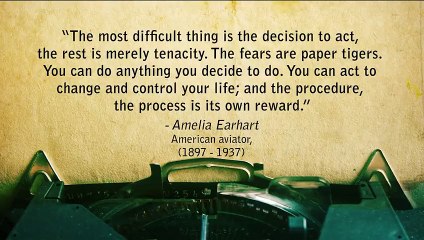 THE GREATEST QUOTES OF ALL TIME