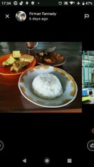 rekomendasi top 5 lalapan suhat malang tengah malam Wareg rek