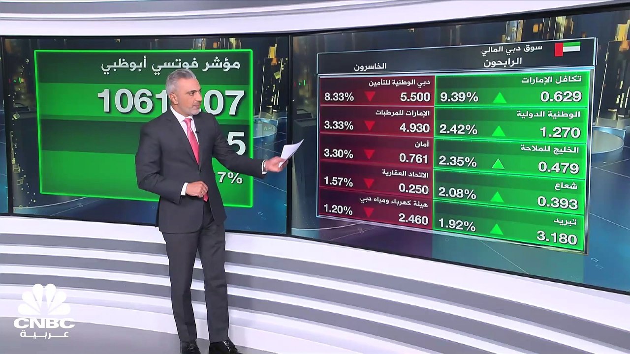 مؤشر بورصة قطر يرتفع للجلسة الرابعة على التوالي