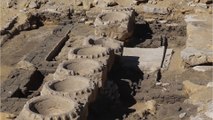 Histoire : En Egypte, des archéologues pensent avoir retrouvé un 