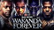 Michael B. Jordan Black Panther- Wakanda Forever Review Spoiler Discussion