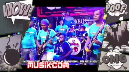  RUNTAH - DANGDUT KOPLO COVER LIRIK | MUSIKCOM