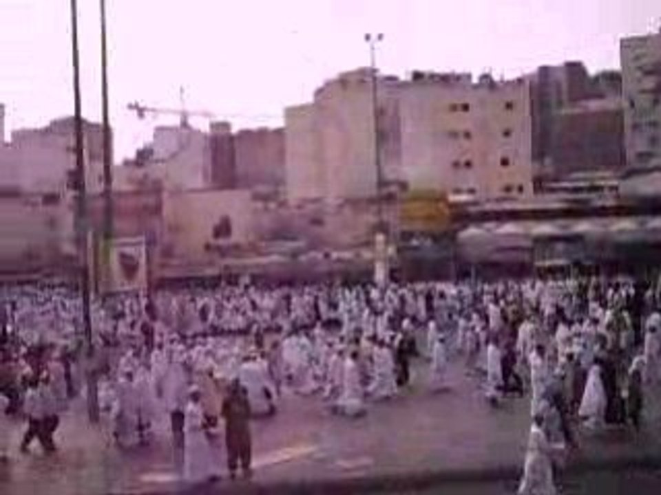 la meque raza face babe salam مكى ألمكرام غزى أمام باب السلم