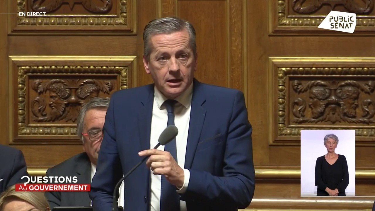 Santé : « Nous sommes à sec de certains médicaments », alerte un sénateur