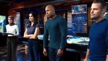 Sneak Peek at the Upcoming Episode of NCIS: Los Angeles with LL Cool J