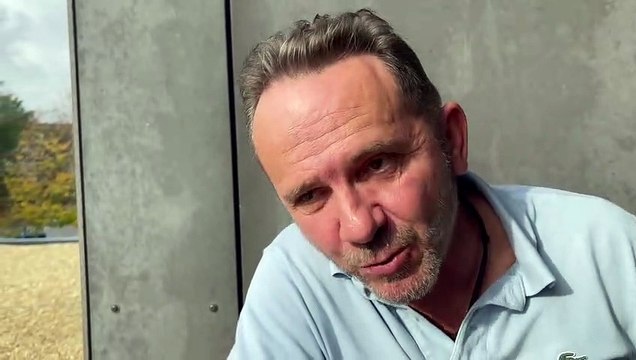 Le réalisateur patrice Leconte Parrain du festival du film SMR 13