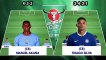 MANCHESTER CITY VS CHELSEA Head to head potential starting lineup - EFL Cup 2022_2023