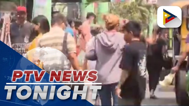 Gov’t vows to sustain gains in labor market