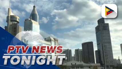 Shanghai's tourism, economy back to business after months of lockdown