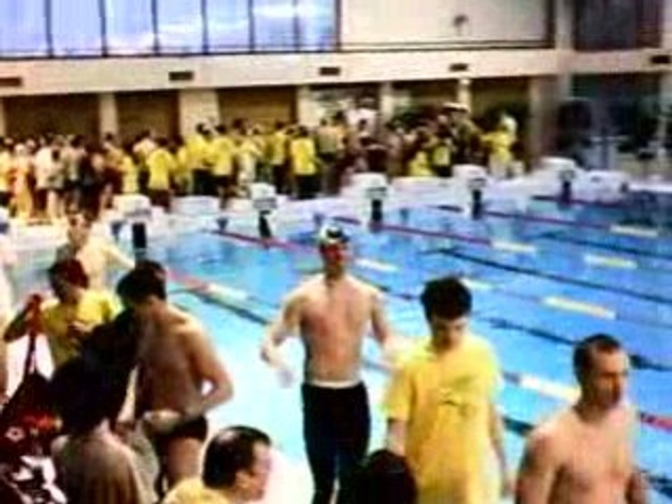 Nico costaud!