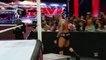 FULL MATCH — Roman Reigns vs. Randy Orton & Seth Rollins — Handicap Match_ Raw, March 9, 2015