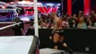 FULL MATCH — Roman Reigns vs. Randy Orton & Seth Rollins — Handicap Match_ Raw, March 9, 2015