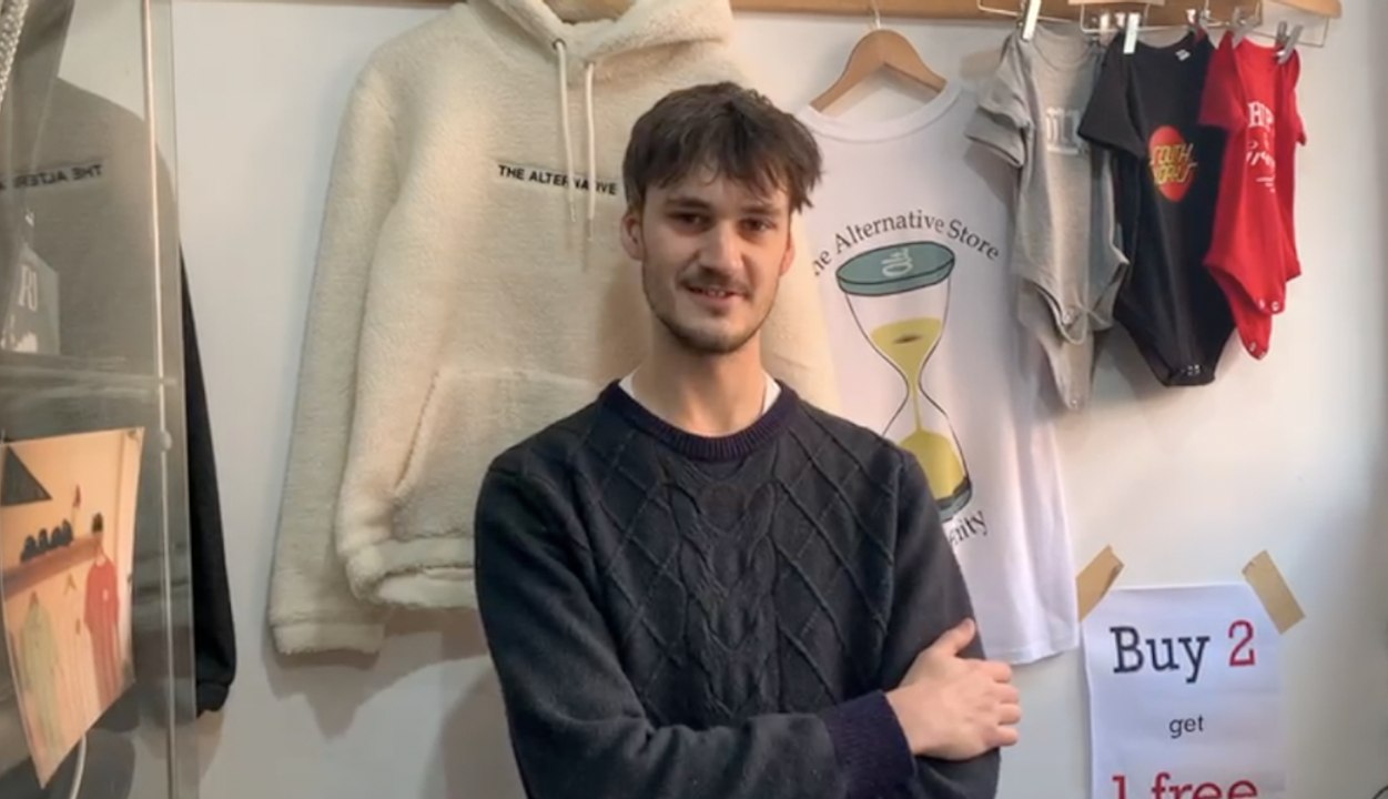 Sheffield has lots of flats getting built in the city centre - are there too many  or is it a good thing that more people are moving here?