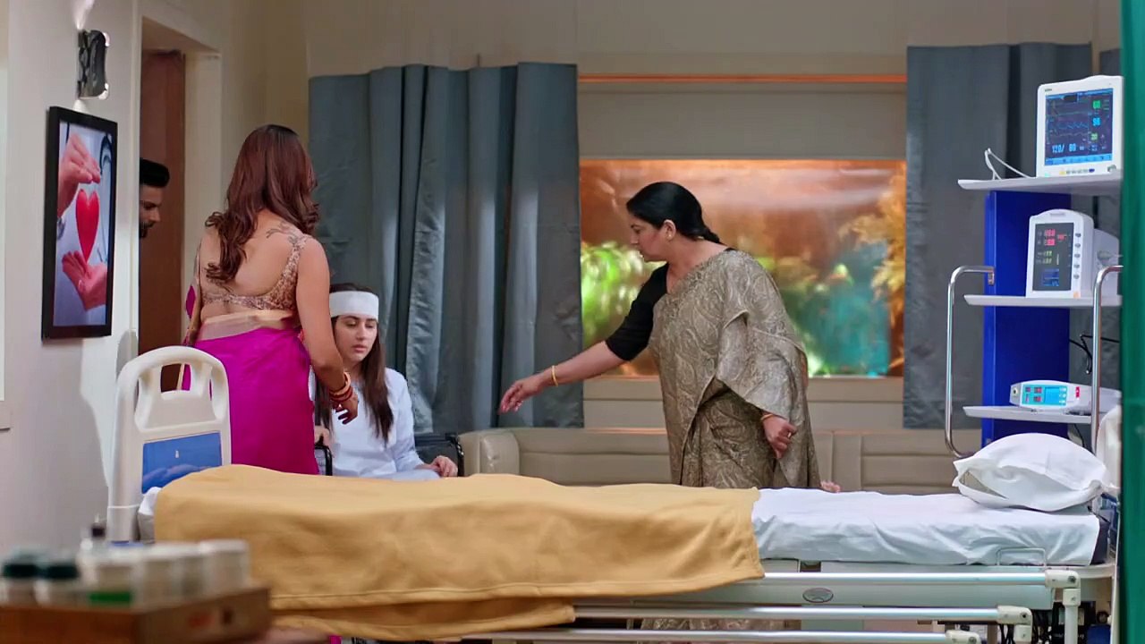 Bade Acche Lagte Hai 2 9th November 2022 Full Episode HD