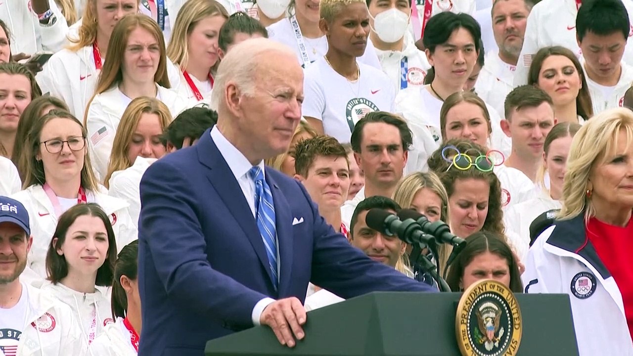 Was die US-Zwischenwahlen für Trump und Biden bedeuten