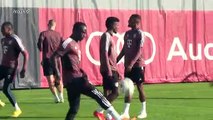 Mané tem lesão na fíbula e pode ficar fora da Copa do Mundo