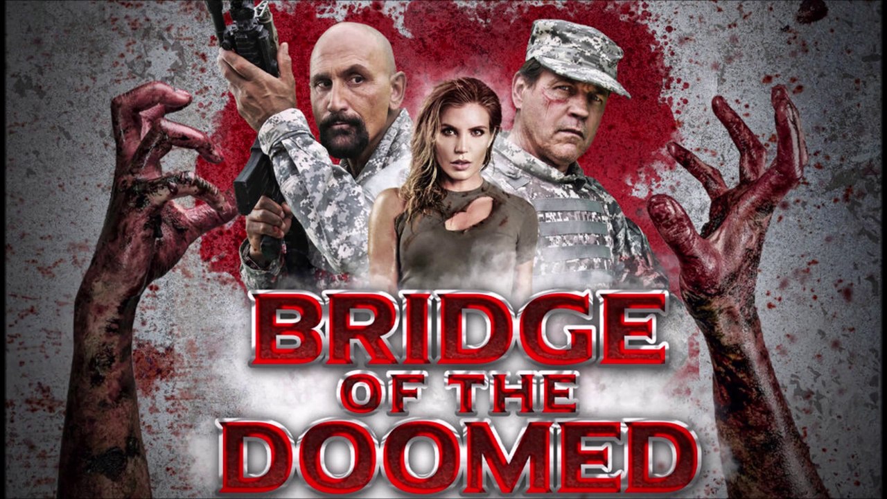 Bridge of the Doomed - Trailer © 2022 Horror