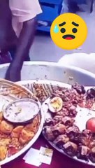 Wow..So Nice India street food style